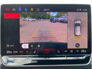 Volkswagen Golf GTI BlackStyle,19"Estoril,Sound,HuD