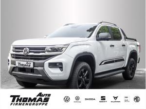Volkswagen Amarok PanAmericana 3.0TDI Auto. Navi Klima AHK