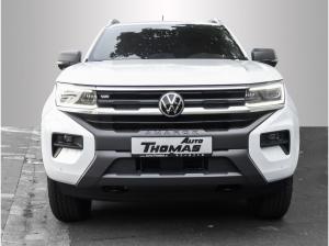 Volkswagen Amarok PanAmericana 3.0TDI Auto. Navi Klima AHK