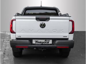 Volkswagen Amarok PanAmericana 3.0TDI Auto. Navi Klima AHK