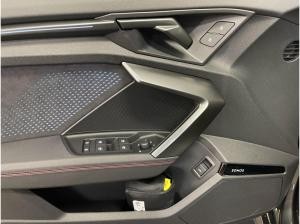 Audi RS3 RS 3 Sportback Pano Carbon RS-Abgas Leder Matrix