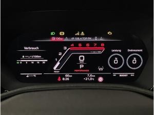 Audi RS3 RS 3 Sportback Pano Carbon RS-Abgas Leder Matrix
