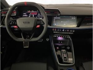 Audi RS3 RS 3 Sportback Pano Carbon RS-Abgas Leder Matrix