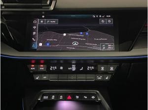 Audi RS3 RS 3 Sportback Pano Carbon RS-Abgas Leder Matrix