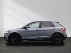 Audi A1 allstreet 35 TFSI Optik-Paket Sitzh. Navi