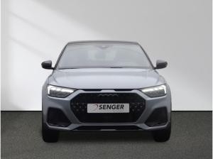 Audi A1 allstreet 35 TFSI Optik-Paket Sitzh. Navi