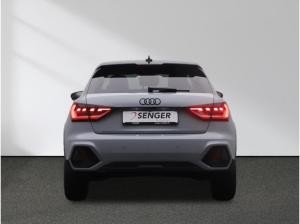 Audi A1 allstreet 35 TFSI Optik-Paket Sitzh. Navi