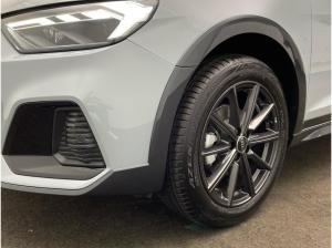 Audi A1 allstreet 35 TFSI Optik-Paket Sitzh. Navi