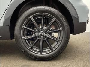 Audi A1 allstreet 35 TFSI Optik-Paket Sitzh. Navi