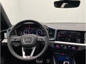 Audi A1 allstreet 35 TFSI Optik-Paket Sitzh. Navi