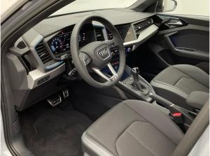 Audi A1 allstreet 35 TFSI Optik-Paket Sitzh. Navi