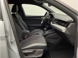 Audi A1 allstreet 35 TFSI Optik-Paket Sitzh. Navi