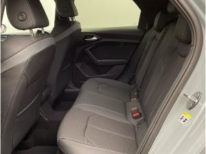 Audi A1 allstreet 35 TFSI Optik-Paket Sitzh. Navi