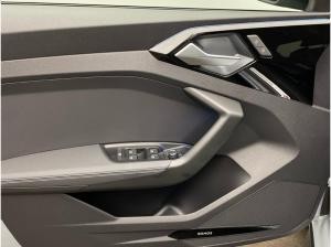 Audi A1 allstreet 35 TFSI Optik-Paket Sitzh. Navi