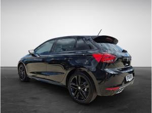 Seat Ibiza FR 1.0 TSI DSG Black Edition