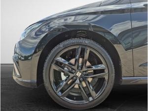Seat Ibiza FR 1.0 TSI DSG Black Edition