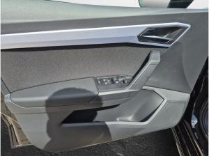 Seat Ibiza FR 1.0 TSI DSG Black Edition