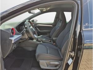 Seat Ibiza FR 1.0 TSI DSG Black Edition