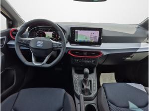 Seat Ibiza FR 1.0 TSI DSG Black Edition