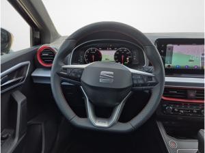 Seat Ibiza FR 1.0 TSI DSG Black Edition
