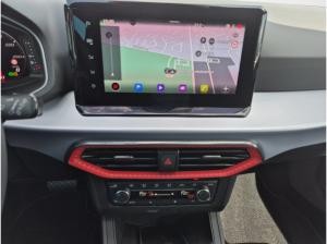 Seat Ibiza FR 1.0 TSI DSG Black Edition