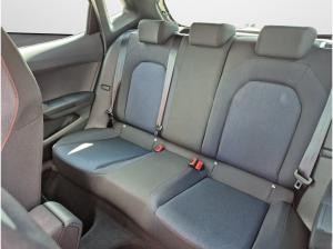 Seat Ibiza FR 1.0 TSI DSG Black Edition