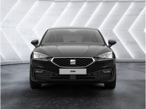 Seat Leon Road Edition 1.5 eTSI KAMERA NAVI ACC LED *612*