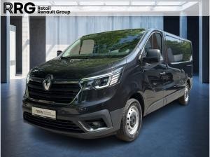 Renault Trafic dCi 130 L2H1 wenig km!! LED Kamera Allwet
