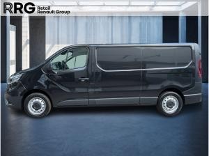 Renault Trafic dCi 130 L2H1 wenig km!! LED Kamera Allwet