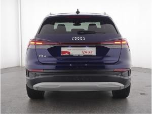 Audi Q4 e-tron 45 Head Up/20/ACC/R-Kamera/V-Cockpit