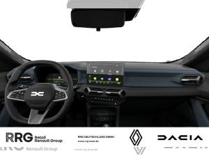 Dacia Bigster Expression TCe 140 ❗ Schnell verfügbar ❗