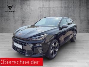 Cupra Terramar 2.0 TSI 4Drive DSG 20 HD-MATRIX | SENNHEISER | INTELLIGENT DRIVE