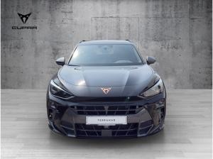 Cupra Terramar 2.0 TSI 4Drive DSG 20 HD-MATRIX | SENNHEISER | INTELLIGENT DRIVE