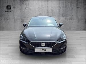 Seat Leon 1.5 eTSI DSG Road Edition Navi Kamera Kessy ACC Full Link Virtual Cockpit WP