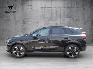 Cupra Terramar 2.0 TSI 4Drive DSG 20 HD-MATRIX | SENNHEISER | INTELLIGENT DRIVE