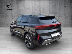 Cupra Terramar 2.0 TSI 4Drive DSG 20 HD-MATRIX | SENNHEISER | INTELLIGENT DRIVE