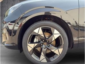 Cupra Terramar 2.0 TSI 4Drive DSG 20 HD-MATRIX | SENNHEISER | INTELLIGENT DRIVE