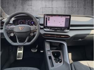 Cupra Terramar 2.0 TSI 4Drive DSG 20 HD-MATRIX | SENNHEISER | INTELLIGENT DRIVE