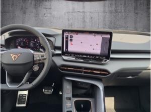 Cupra Terramar 2.0 TSI 4Drive DSG 20 HD-MATRIX | SENNHEISER | INTELLIGENT DRIVE