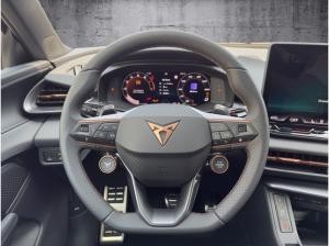 Cupra Terramar 2.0 TSI 4Drive DSG 20 HD-MATRIX | SENNHEISER | INTELLIGENT DRIVE