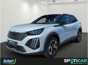 Foto - Peugeot 2008 PureTech 130 EAT8 GT **Vorführwagen** sofort verfügbar
