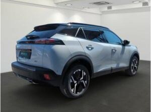 Peugeot 2008 PureTech 130 EAT8 GT **Vorführwagen** sofort verfügbar