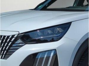 Peugeot 2008 PureTech 130 EAT8 GT **Vorführwagen** sofort verfügbar