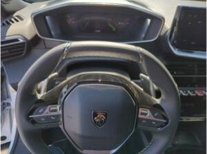 Peugeot 2008 PureTech 130 EAT8 GT **Vorführwagen** sofort verfügbar