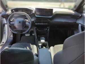Peugeot 2008 PureTech 130 EAT8 GT **Vorführwagen** sofort verfügbar
