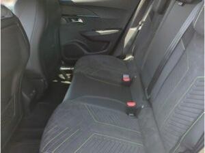 Peugeot 2008 PureTech 130 EAT8 GT **Vorführwagen** sofort verfügbar