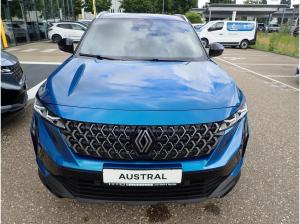 Renault Austral Techno Mild Hybrid 160 Automatik