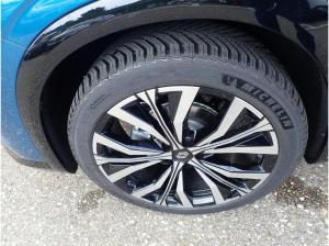 Renault Austral Techno Mild Hybrid 160 Automatik