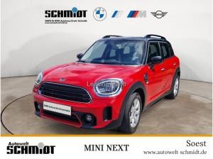 MINI Cooper Countryman + 2Jahre-NEXT-GARANTIE