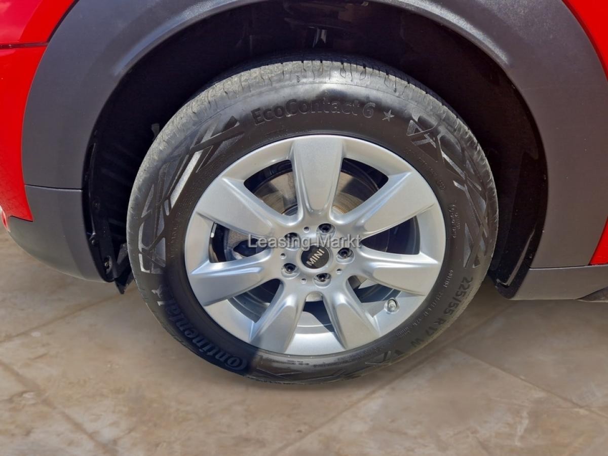 MINI Cooper Countryman + 2Jahre-NEXT-GARANTIE